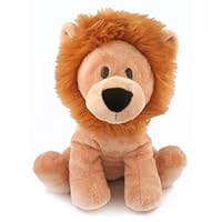 R and R Games Hide and Seek Safari Jr. - Lion