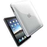 Discount SoftGloss Case for iPad Clear ipad