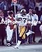 Louis Lipps Pittsburgh Steelers Glossy 8x10 Photo 003