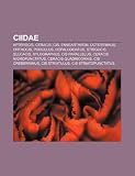 Ciidae: Apterocis, Ceracis, Cis, Ennearthron, Octotemnus, Orthocis, Porculus, Ropalodontus, Strigocis, Sulcacis, Xylographus, Cis parallelus (Spanish Edition)