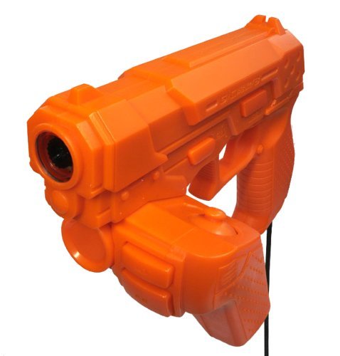 Guncon 3
