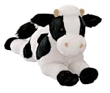 Gund: Mooly the Black Cow