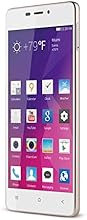 BLU Vivo Air Smartphone - Unlocked - White Gold