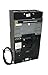 SCHNEIDER ELECTRIC Molded Case Circuit Breaker 600-Volt 350-Amp LHL363501021 Mtr Ezm Main Cb Fs Handle Access Cover
