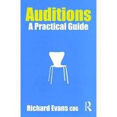 Auditions: A Practical Guide