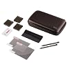 DSi XL - Starter-Set f�r Nintendo DSi XL, Schokolade