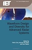 Waveform design and diversity for advanced radar systems