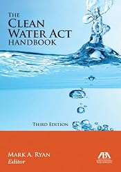 The Clean Water Act Handbook