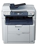 コニカミノルタ A4カラーレーザー複合機 magicolor 2490MF (マジカラー) 5250226-300