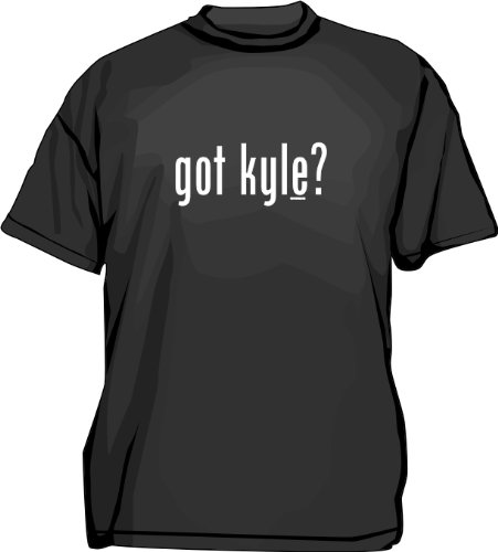 got kyle? Kids T Shirt 2T thru Youth XL