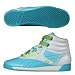 Reebok Freestyle Hi Liquid Spring Splatter Womens Shoes J04425