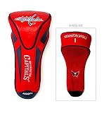 NHL Washington Capitals Single Apex Headcovers