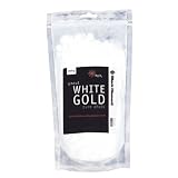 Black Diamond White Gold Loose Chalk