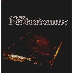 Nastradamus / Shoot Em Up