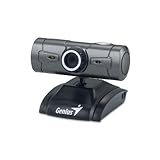 Genius FaceCam 312 True Plug & Play VGA Video WebCam Supported Windows 7 Ma ....