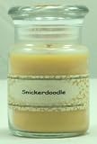 5 oz. Snickerdoodle