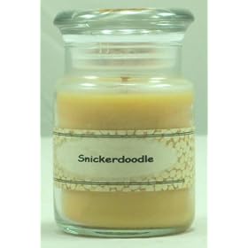 5 oz. Snickerdoodle