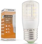 SEBSON� E27 LED Lampe 3W (210lm - War...