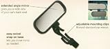 American Red Cross Car Child View Mirror