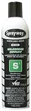 Sprayway S1 Silicone Spray