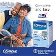 Acensia Contour Blood Glucose Monitoring System-Value Pack