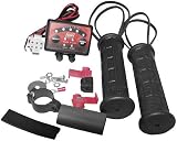 SYMTEC ATV WINTER PAK 4-ZONE W/O GRIP 210049
