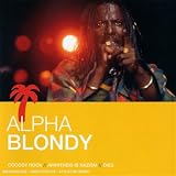 Alpha Blondy - L  Essentiel