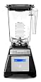 Blendtec WildSide HP3A Total Blender - 3 Qt (96 oz) Container & 4" Blade - BLACK