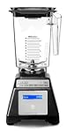 Blendtec WildSide HP3A Total Blender - 3 Qt (96 oz) Container & 4