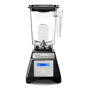 Blendtec WildSide HP3A Blendtec WildSide HP3A