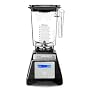 Blendtec WildSide HP3A Total Blender - 3 Qt (96 oz) Container & 4" Blade - BLACK