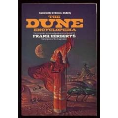 The Dune Encyclopedia