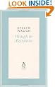 Waugh in Abyssinia (10) (Penguin Classics Waugh 10)