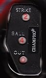Champro 3 Dial Umpire Indicator