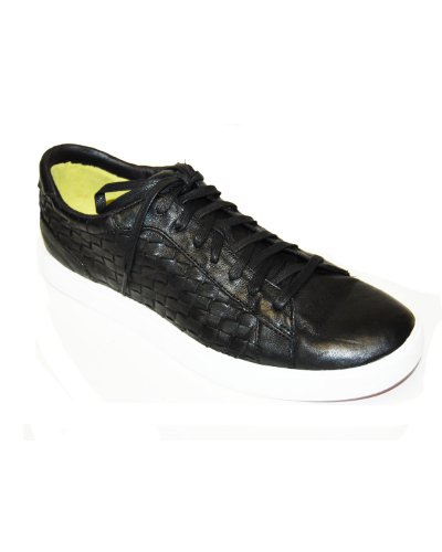 Lunar Coos Wvn Ox C09721 - Cole Haan - 12 - BLACK