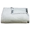 Simply Shabby Chic&trade; Cozy Blanket - Aqua