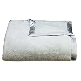 Simply Shabby Chic® Cozy Blanket Aqua 41K8p7yn1CL. SL160 Simply Shabby Chic® Cozy Blanket Aqua