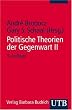 Politische Theorien der Gegenwart II