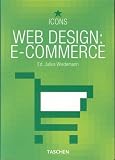 WEB Design: E-Commerce (Icons)