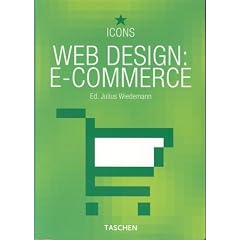 WEB Design: E-Commerce (Icons)