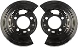 Dorman 924-212 Brake Dust Shield