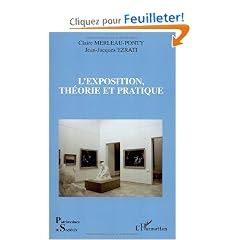 L' exposition,th�orie et pratique
