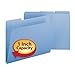 Smead Pressboard File Folder, 1/3-Cut Tab, 1