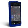 Blackberry Skin for Blackberry Storm 2 (Dark Blue)