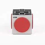 8BITDO RETRO CUBE SPEAKER ポータブルワイヤレススピーカー Bluetooth対応 Wireless iOS / Android Gamepad - PC Mac Linux [並行輸入品]