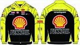 Kevin Harvick Twill Uniform Racing Jacket