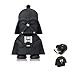 Star Wars Darth Vader USB Flash Drive 8GB High-Speed Thumb Drive by P46 Digital