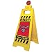 Atlanta Hawks Fan Zone Floor Stand