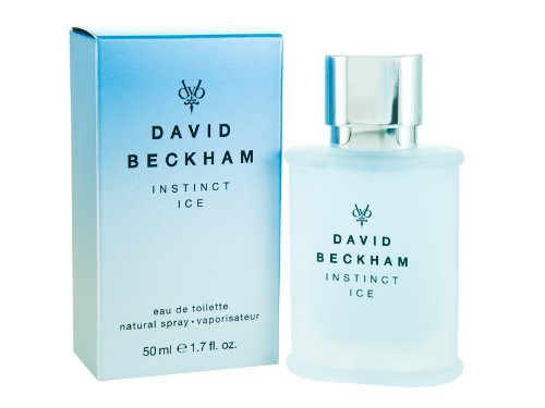 David Beckham Instinct Ice Eau de Toilette (50ml Spray) Preisvergleich