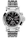GUESS GC Black Byblos Watch